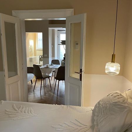 Apartamento Un Piccolo Rifugio D'Elite Bérgamo Exterior foto