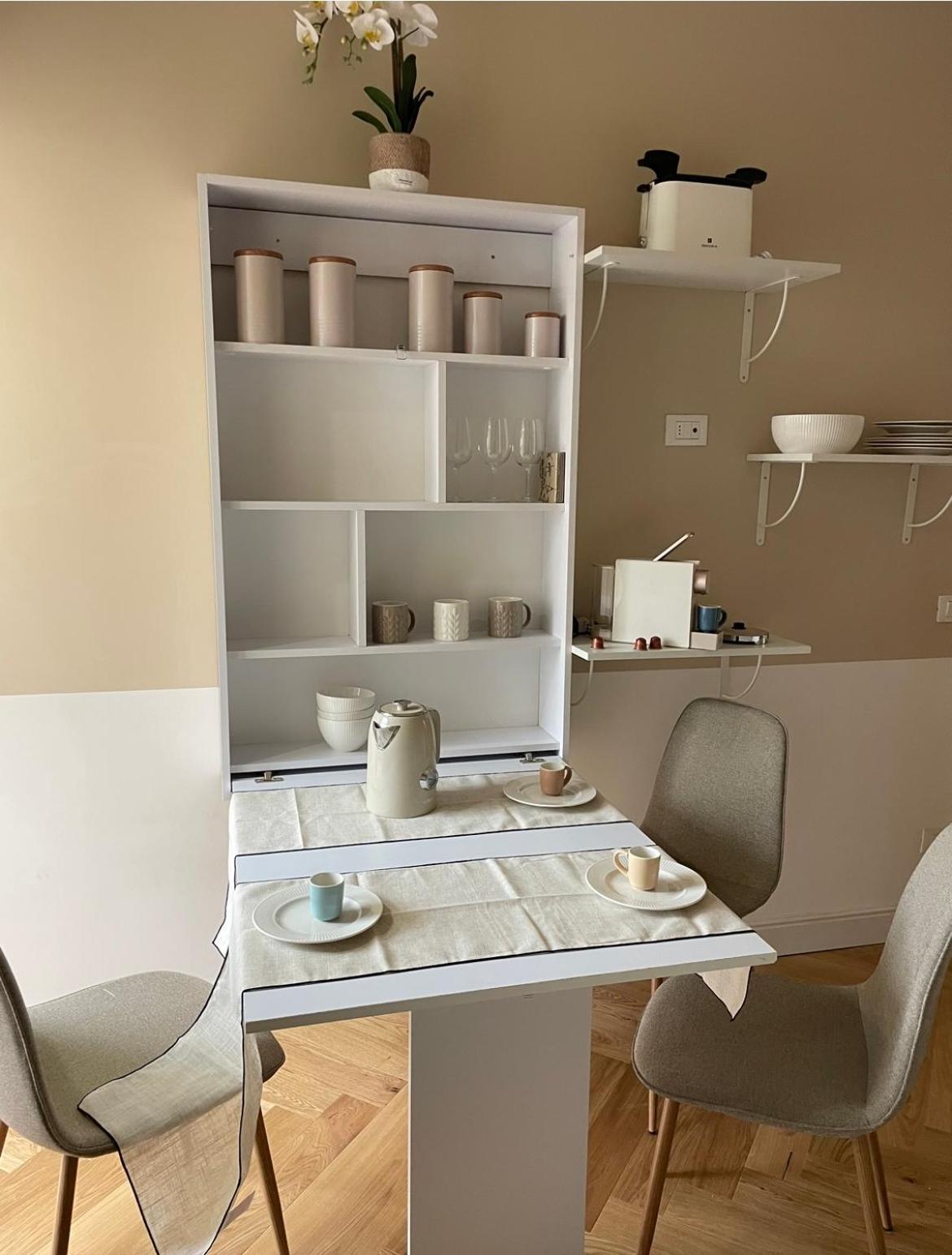 Apartamento Un Piccolo Rifugio D'Elite Bérgamo Exterior foto