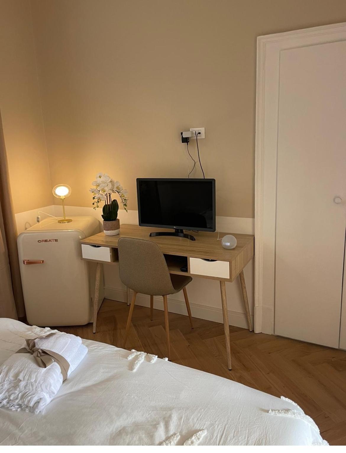 Apartamento Un Piccolo Rifugio D'Elite Bérgamo Exterior foto